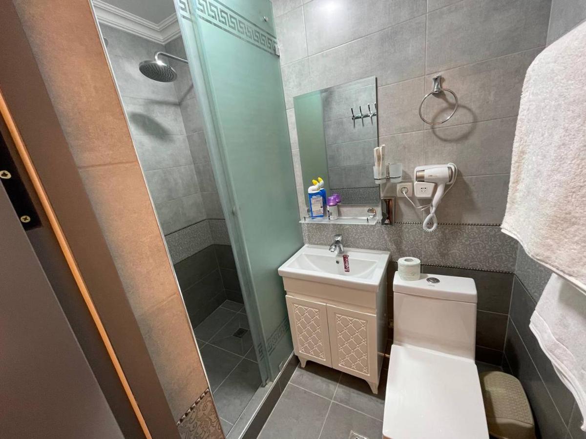 Ramziya Nur Guest House Samarkand Exteriör bild