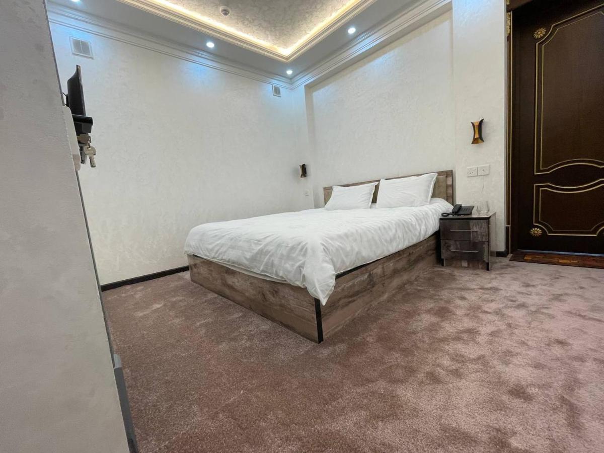 Ramziya Nur Guest House Samarkand Exteriör bild